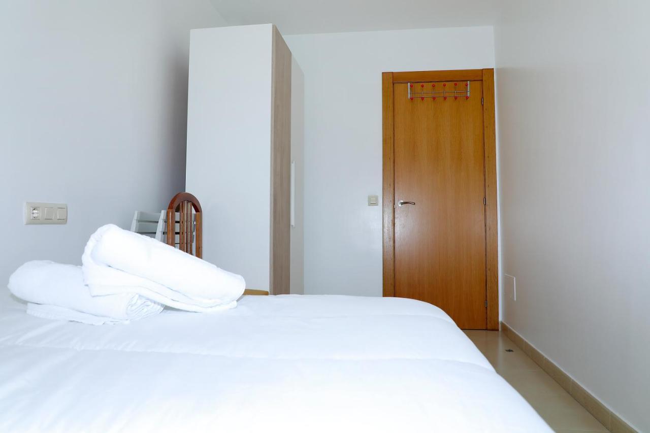 Apartamento Completo Clara Campoamor Carboneras Esterno foto