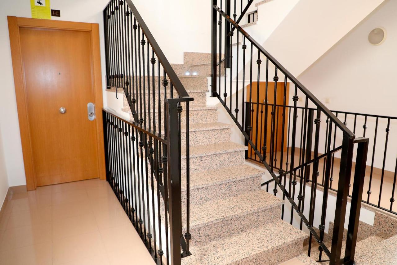 Apartamento Completo Clara Campoamor Carboneras Esterno foto