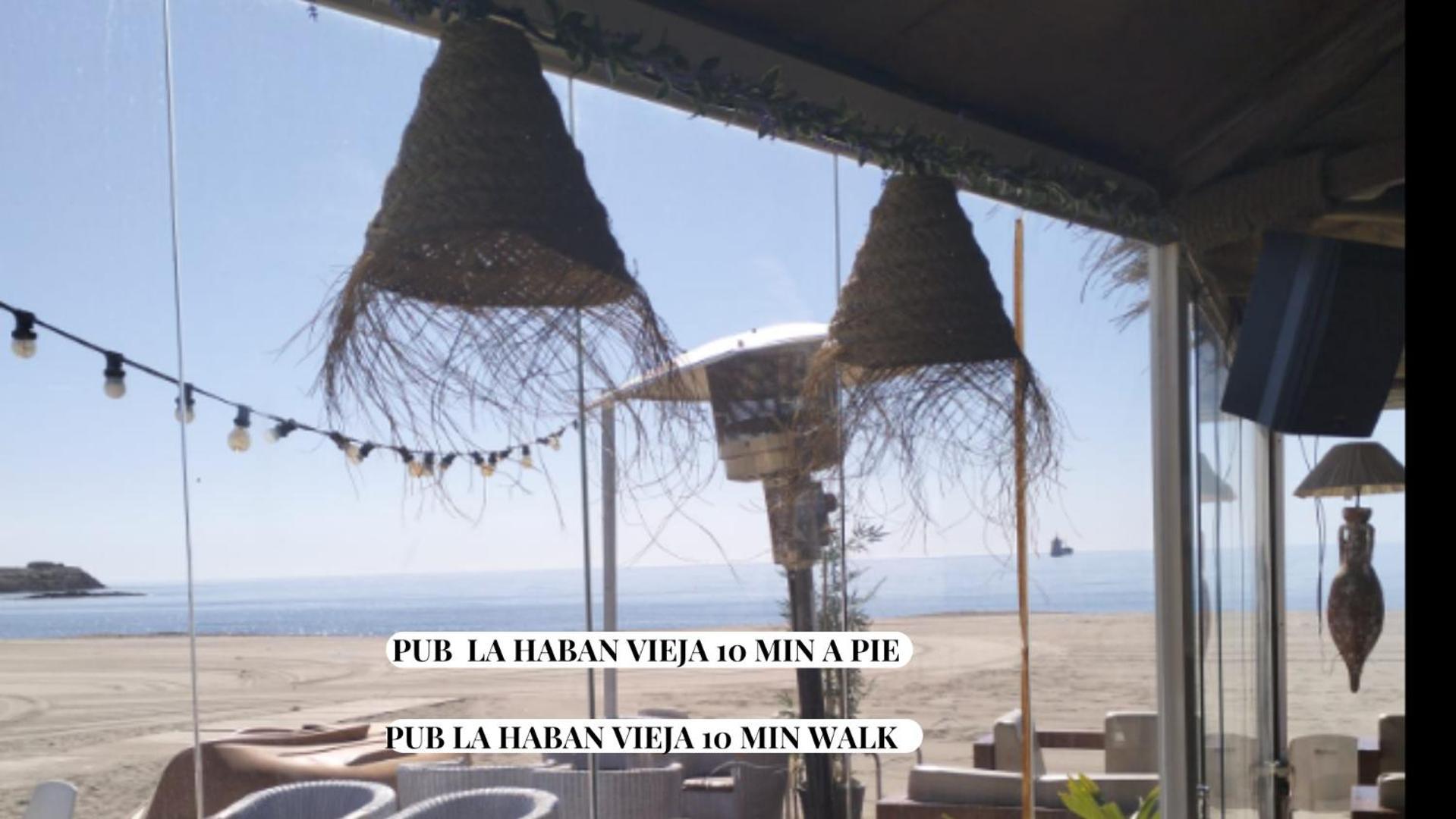 Apartamento Completo Clara Campoamor Carboneras Esterno foto